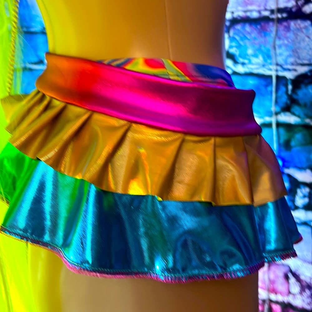 New Cheeky Rave Mini - Picture 8 of 12